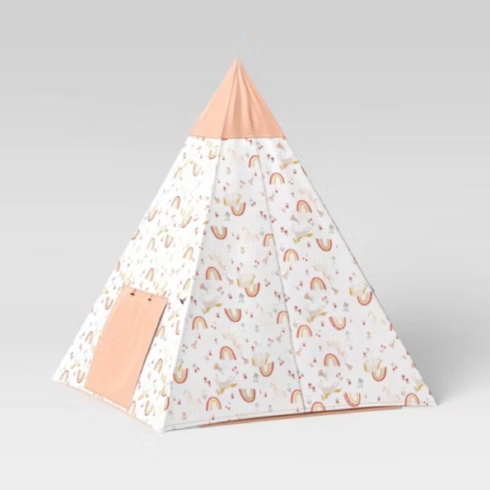 New Target Unicorn Kids' Tent - Pillowfort